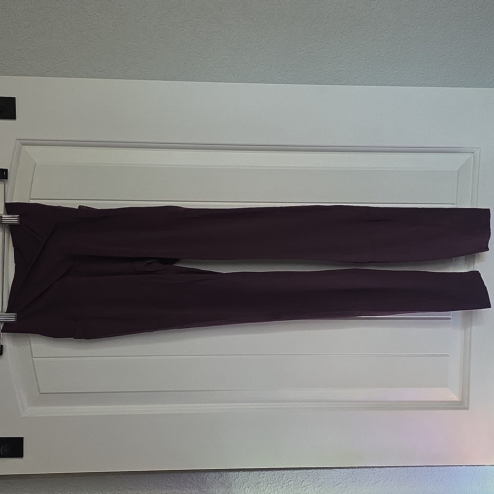 HALARA Deep Purple Leggings